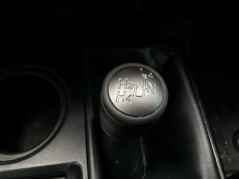 Used 2023 Toyota 4Runner TRD Pro AWD/4WD image 30