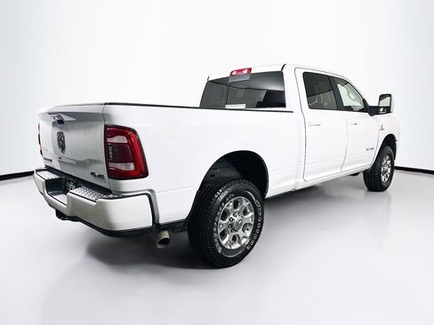 Used 2024 RAM 2500 Laramie w/ Safety Group image 9