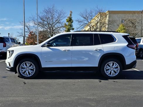 New 2026 GMC Acadia Elevation w/ Elevation Premium Package image 5