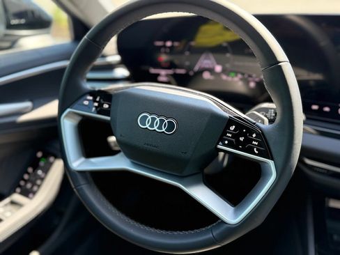 Certified 2025 Audi A5 2.0T Premium w/ Convenience Package AWD/4WD image 12