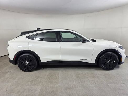 Used 2021 Ford Mustang Mach-E California Route 1 RWD image 3