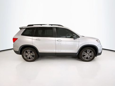 Used 2020 Honda Passport EX-L image 8