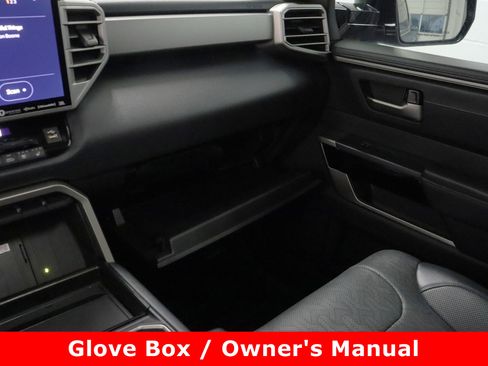 Used 2022 Toyota Tundra Limited image 26