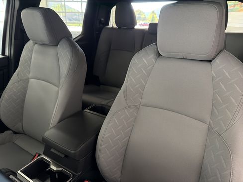 New 2025 Toyota Tacoma SR5 RWD image 25