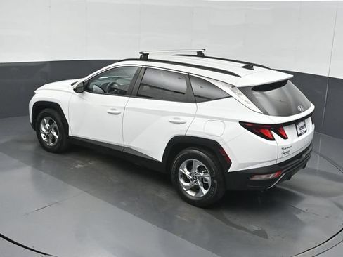 Used 2024 Hyundai Tucson SEL FWD image 45