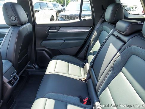 Used 2026 GMC Terrain AT4 w/ Convenience Package III image 14