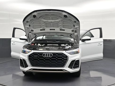 Used 2023 Audi Q5 2.0T Premium Plus AWD/4WD image 34
