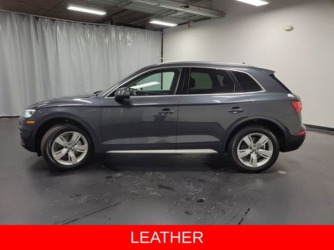 Used 2019 Audi Q5 2.0T Premium Plus w/ Premium Plus Package image 6