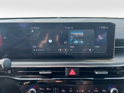 Used 2025 Kia K5 GT-Line w/ GT-Line Premium Package image 21