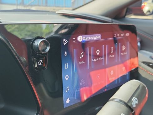 Used 2024 Chevrolet Corvette Stingray Coupe w/ Battery Protection Package RWD image 26