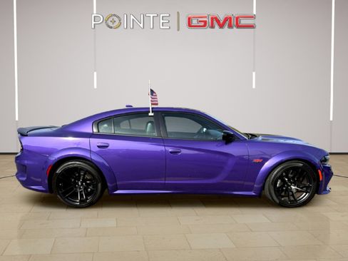 Used 2023 Dodge Charger Scat Pack image 9