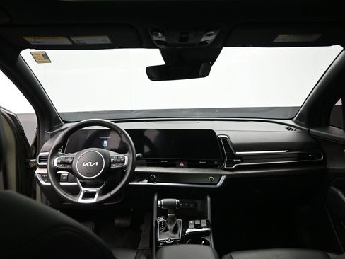 Used 2025 Kia Sportage X-Line w/ Premium Package image 29