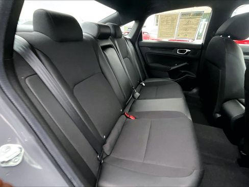 Used 2025 Honda Civic Sport image 23