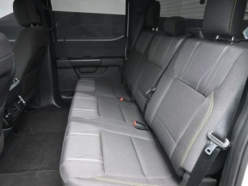 Used 2025 Ford F150 STX w/ Equipment Group 200A AWD/4WD image 18