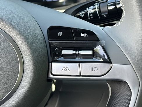 New 2026 Hyundai Elantra Sport FWD image 25