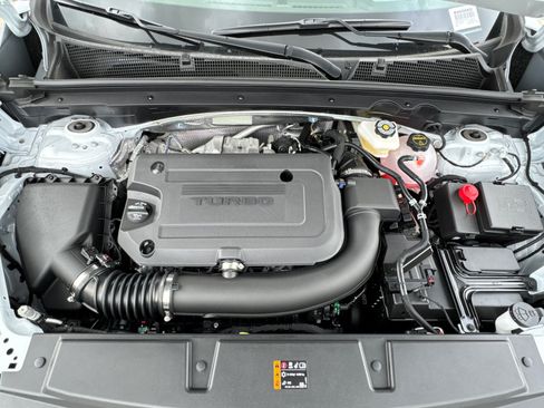 Used 2026 Buick Envision Sport Touring AWD/4WD image 8