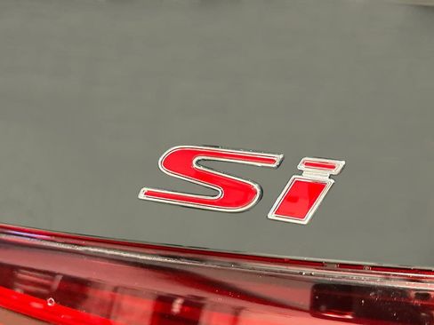 New 2026 Honda Civic Si image 7