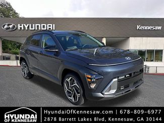 New 2026 Hyundai Kona SEL Premium video 1