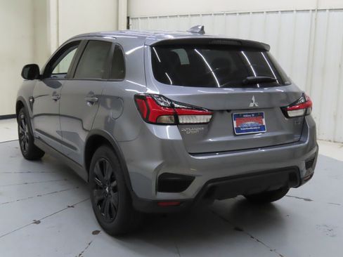 New 2025 Mitsubishi Outlander Sport LE image 5