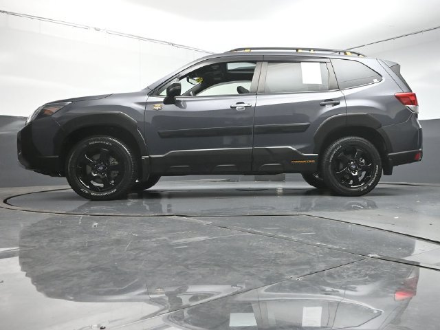 Used 2024 Subaru Forester Wilderness AWD/4WD image 38