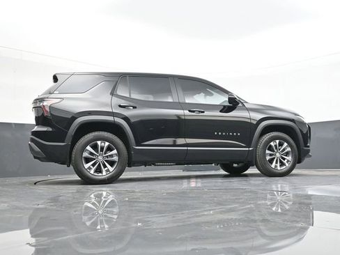 New 2026 Chevrolet Equinox LT w/ Convenience Package II image 48