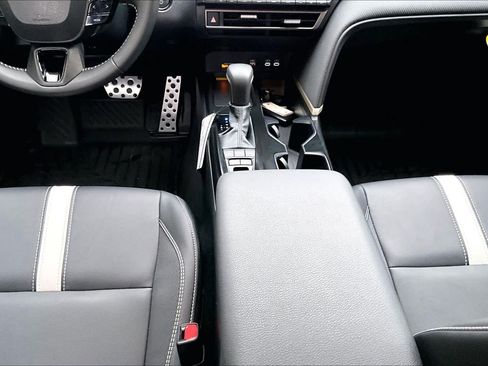 Certified 2026 Toyota Camry SE FWD image 17