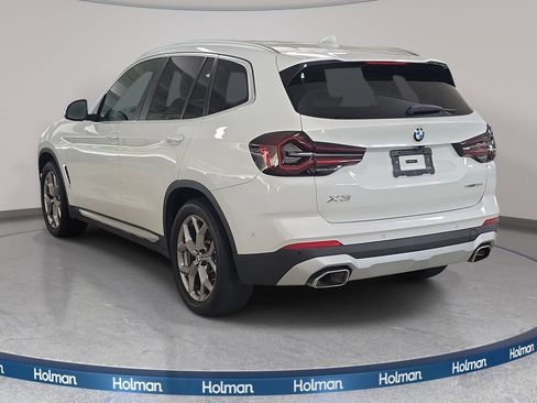 Used 2024 BMW X3 sDrive30i w/ Premium Package RWD image 9