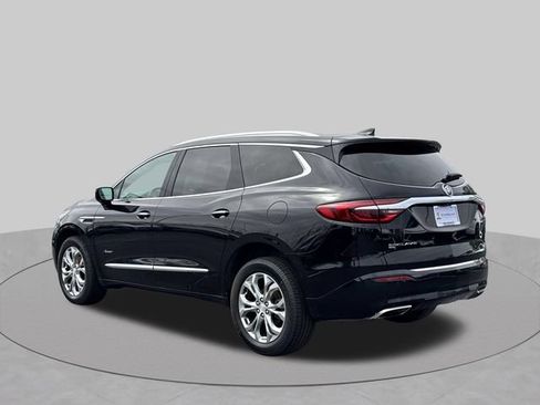 Used 2020 Buick Enclave Avenir w/ Avenir Technology Package AWD/4WD image 30