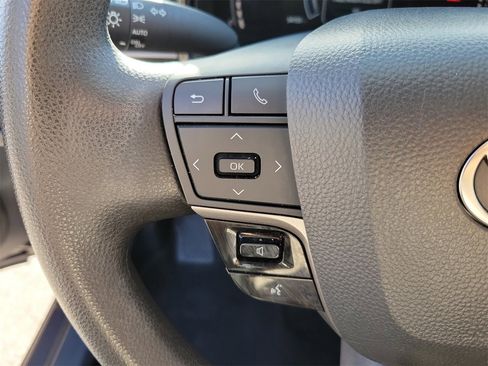 Used 2025 Toyota Camry LE image 19