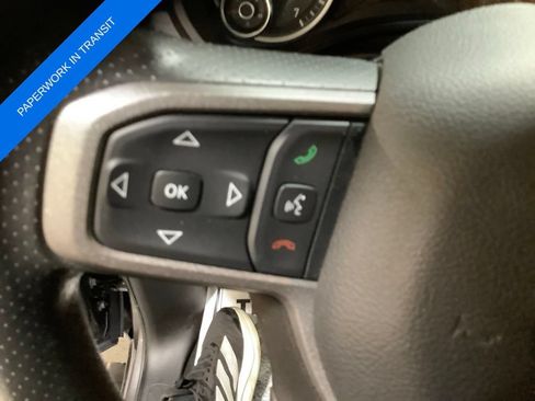Used 2023 RAM 1500 Tradesman w/ Night Edition AWD/4WD image 25