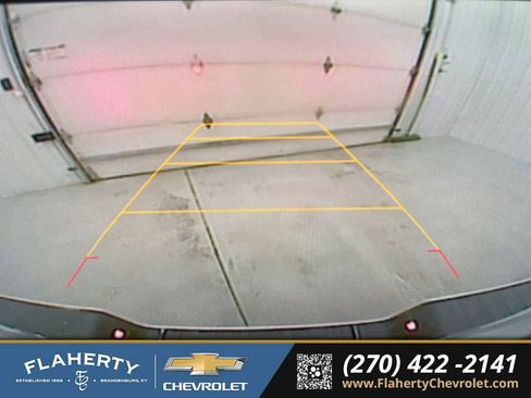 Used 2021 Chevrolet Colorado LT w/ Fleet Safety Package image 29