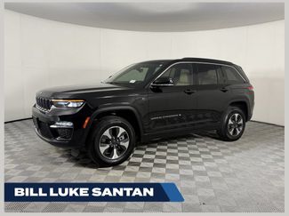 Used 2025 Jeep Grand Cherokee Limited 4xe AWD/4WD video 1