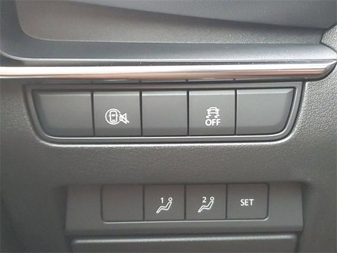 New 2026 MAZDA MAZDA3 Carbon image 22