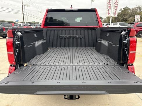 New 2026 Toyota Tacoma Limited image 10