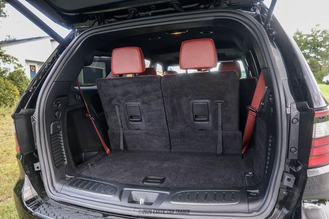 Used 2026 Dodge Durango SRT Hellcat w/ Premium Group AWD/4WD image 42
