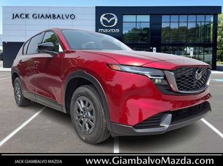 New 2026 MAZDA CX-5 Select AWD/4WD video 1