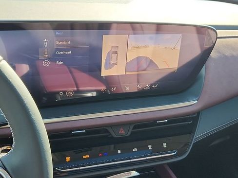 New 2026 Buick Envision Sport Touring image 13