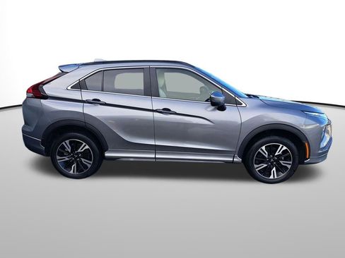 Used 2023 Mitsubishi Eclipse Cross SEL image 7