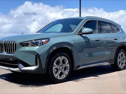 New 2026 BMW X1 xDrive28i