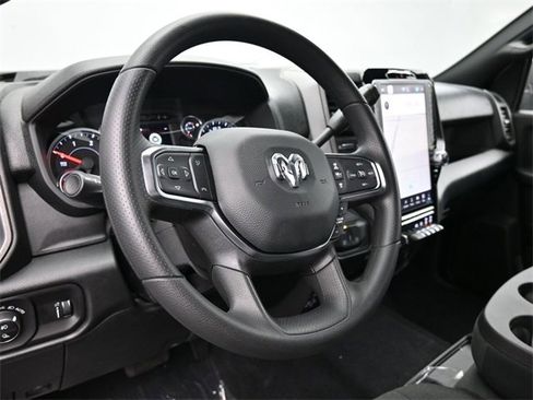 New 2026 RAM 2500 Tradesman image 12