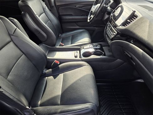 Used 2019 Honda Pilot Elite image 12