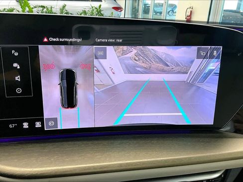 Certified 2025 Audi Q5 Premium w/ Convenience Package image 26