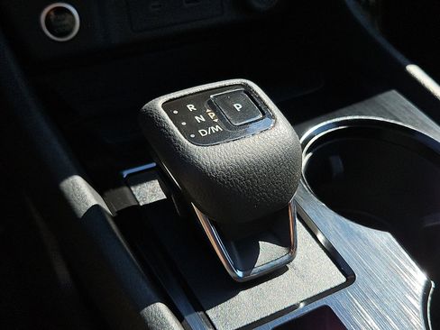 Certified 2023 Nissan Rogue SV AWD/4WD image 14