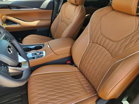 New 2026 INFINITI QX60 Autograph AWD/4WD image 11