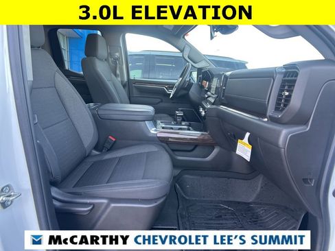 Certified 2025 GMC Sierra 1500 Elevation image 42