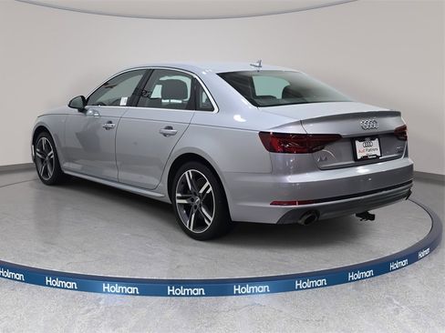 Used 2018 Audi A4 2.0T Premium Plus image 8