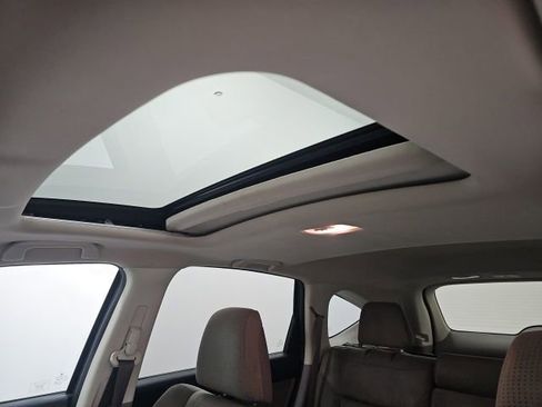 Used 2012 Honda CR-V EX image 27