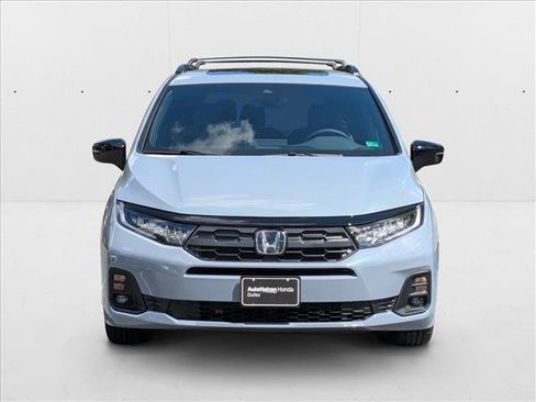 New 2026 Honda Odyssey Sport-L image 6