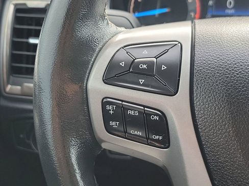 Used 2020 Ford Ranger XLT w/ Equipment Group 301A Mid image 34