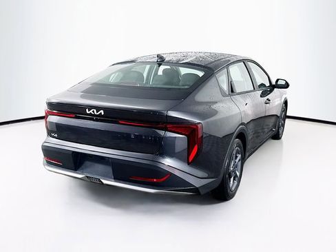 New 2026 Kia K4 LXS image 5